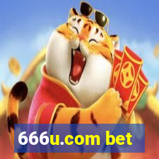 666u.com bet